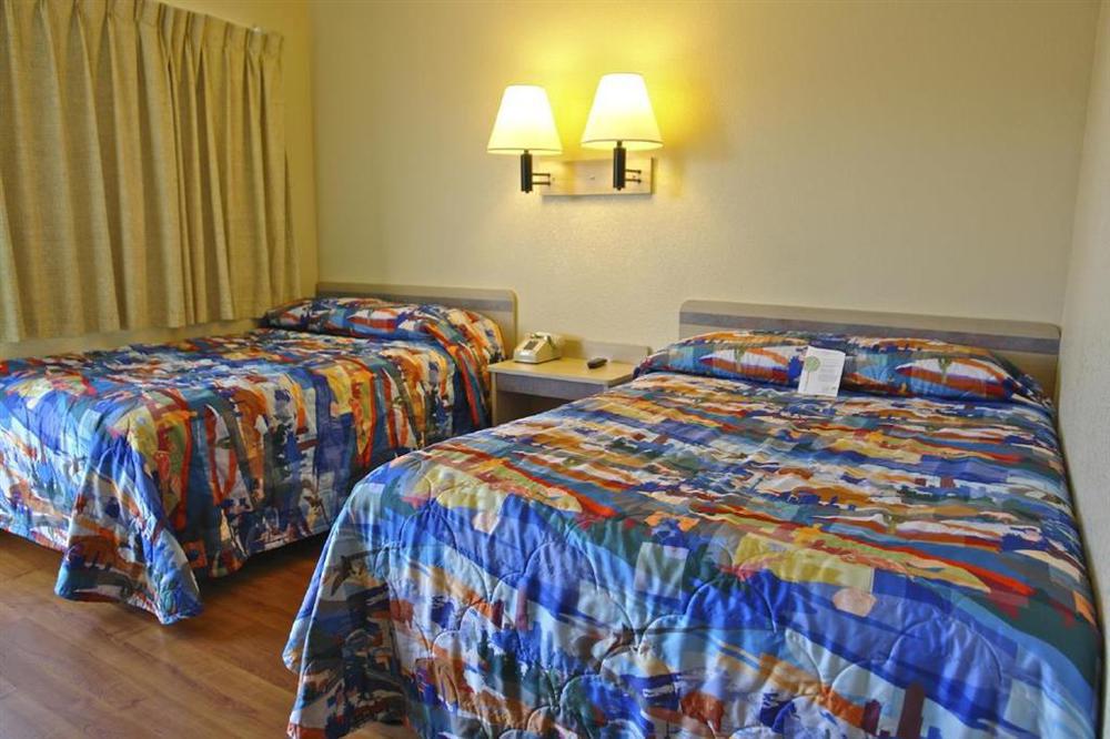 Motel 6-Rock Springs, Wy Pokoj fotografie
