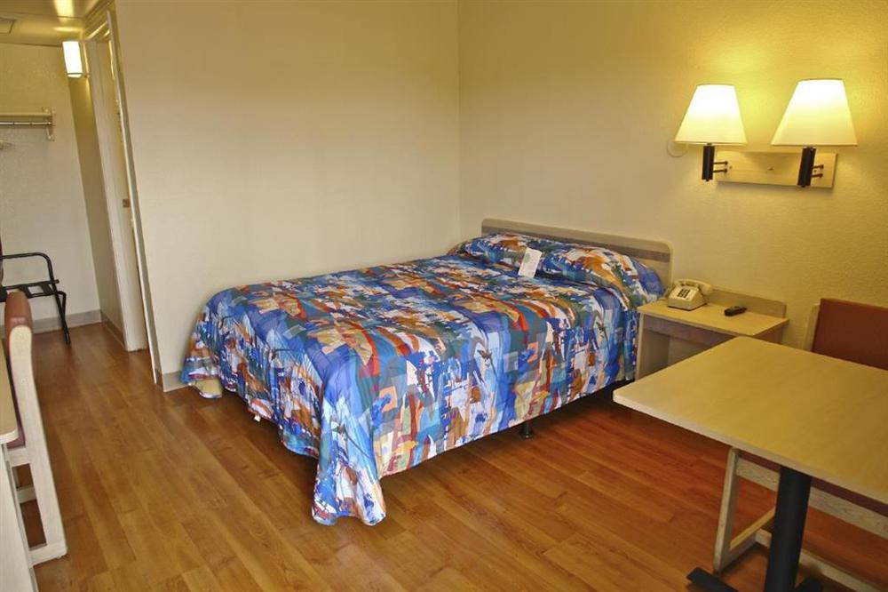 Motel 6-Rock Springs, Wy Pokoj fotografie