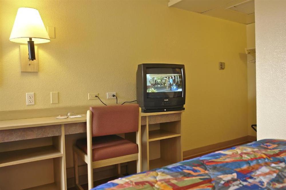 Motel 6-Rock Springs, Wy Pokoj fotografie
